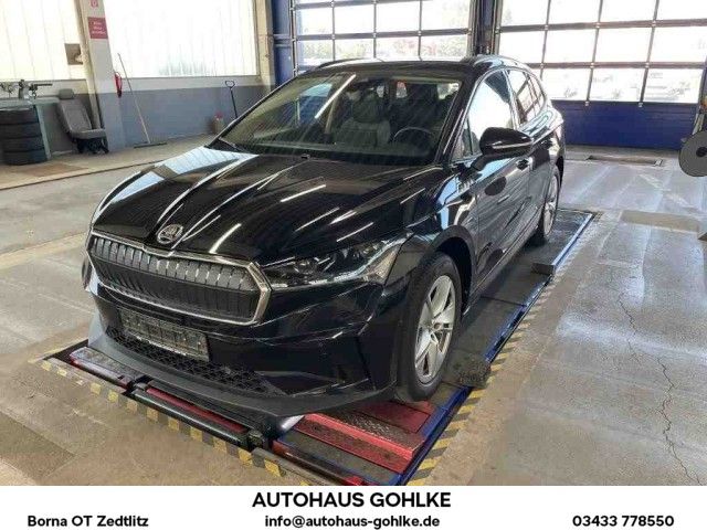 Skoda Enyaq 61.102 km 25.870 &euro; Borna OT Zedtlitz 04552