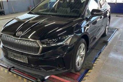 Skoda Enyaq 61.105 km 25.790 &euro; Borna OT Zedtlitz 04552