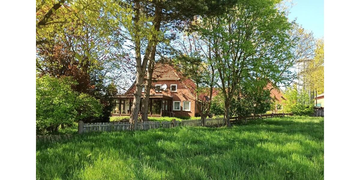 Bauernhaus, Landhaus Schnega - 9 Zimmer, 248 m&sup2;, 335.000&euro; | Angebot:27092836