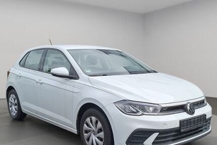 VW Polo 10.200 km 17.280 &euro; Rudolstadt 07407