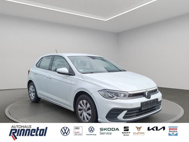 VW Polo 10.200 km 17.280 &euro; Rudolstadt 07407