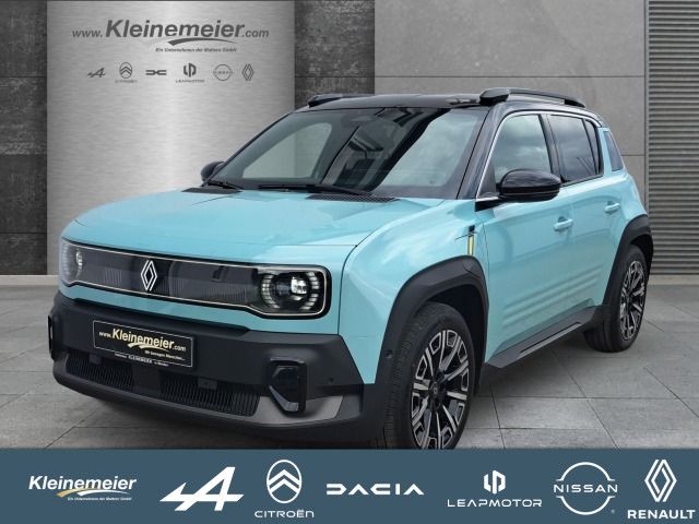 Renault R 4 5.500 km 36.390 &euro; Minden 32427