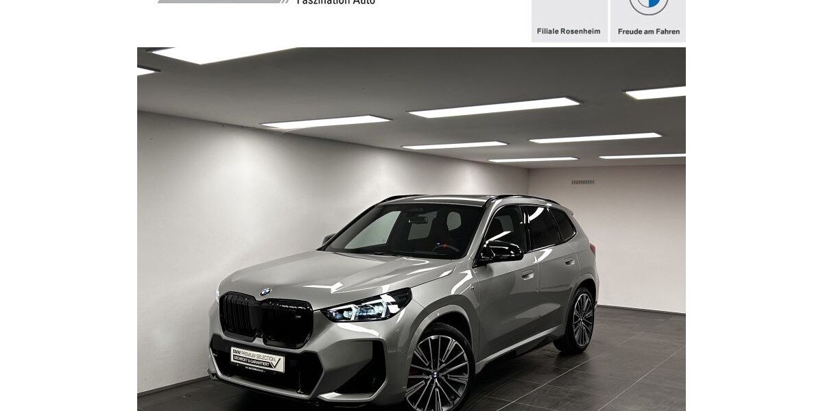 BMW X1 3.969 km 59.850 &euro; Rosenheim 83026