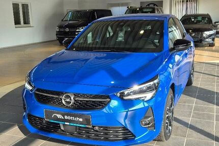 Opel Corsa 5.430 km 20.950 &euro; Zerbst / Anhalt 39261