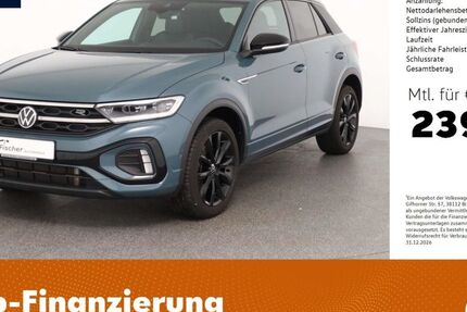 VW T-Roc 29.992 km 25.980 &euro; Neumarkt 92318
