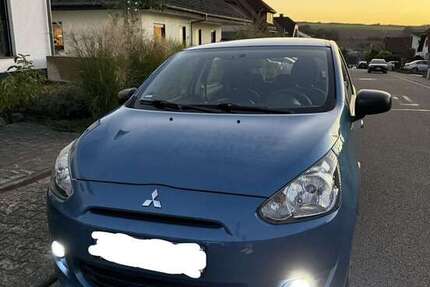 Mitsubishi Space Star 216.000 km 2.600 € Mömbris 63776