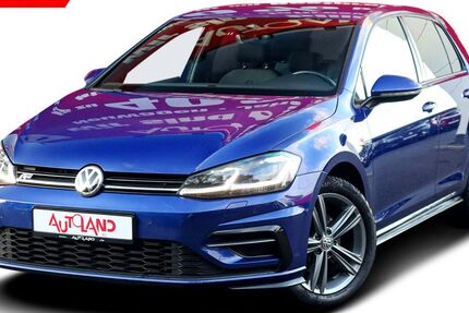 VW Golf 75.663 km 21.990 € Meißen 01662