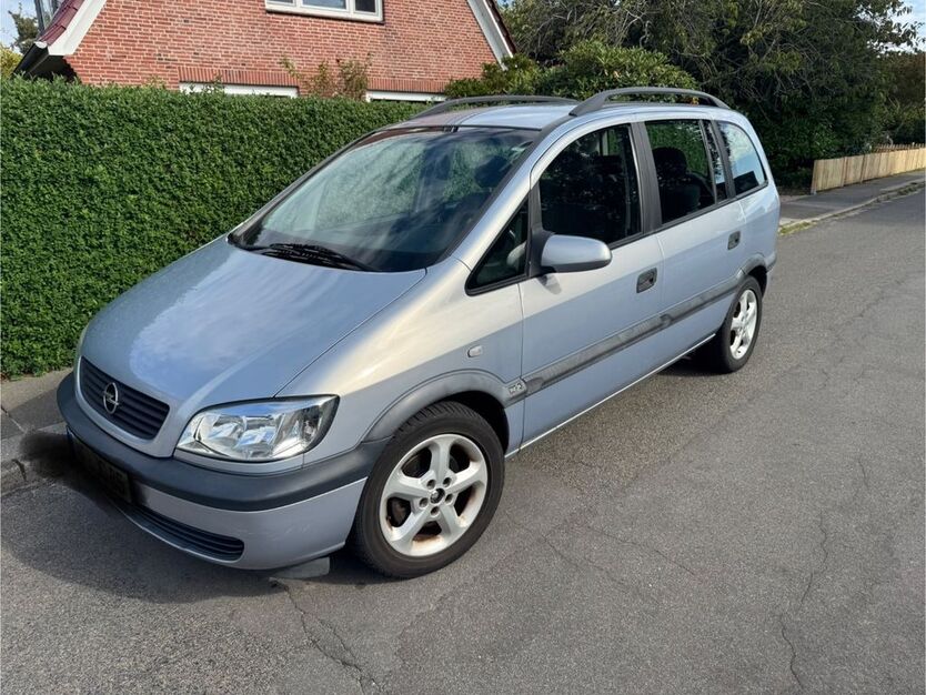 Zafira
