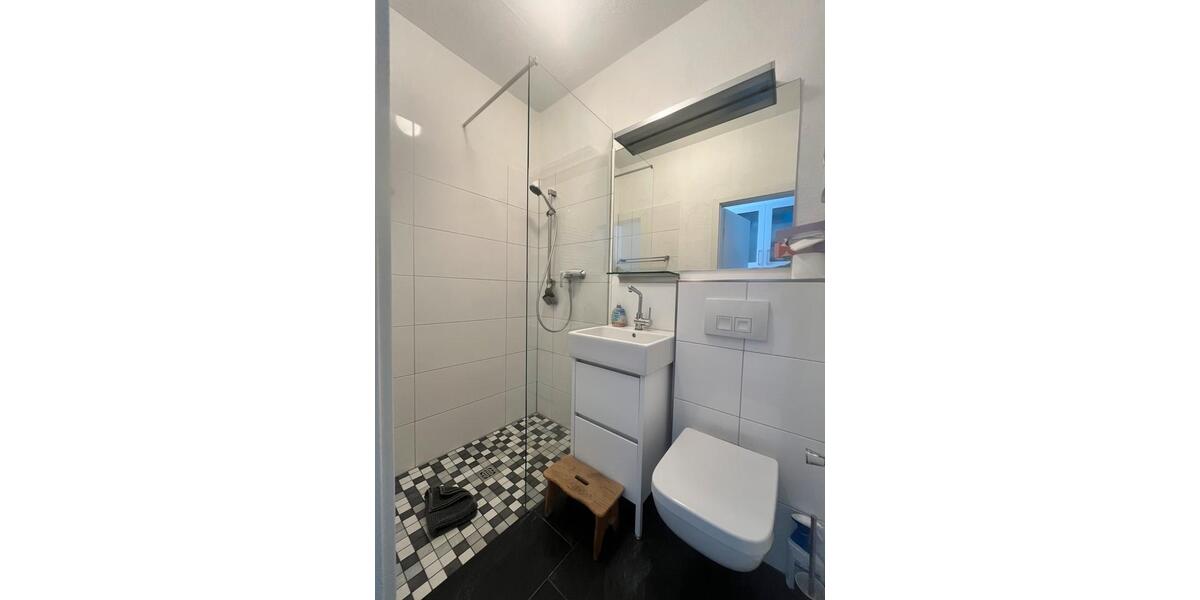 Erdgeschoßwohnung Borkum - 1 Zimmer, 26 m&sup2;, 220.000&euro; | Angebot:26297291