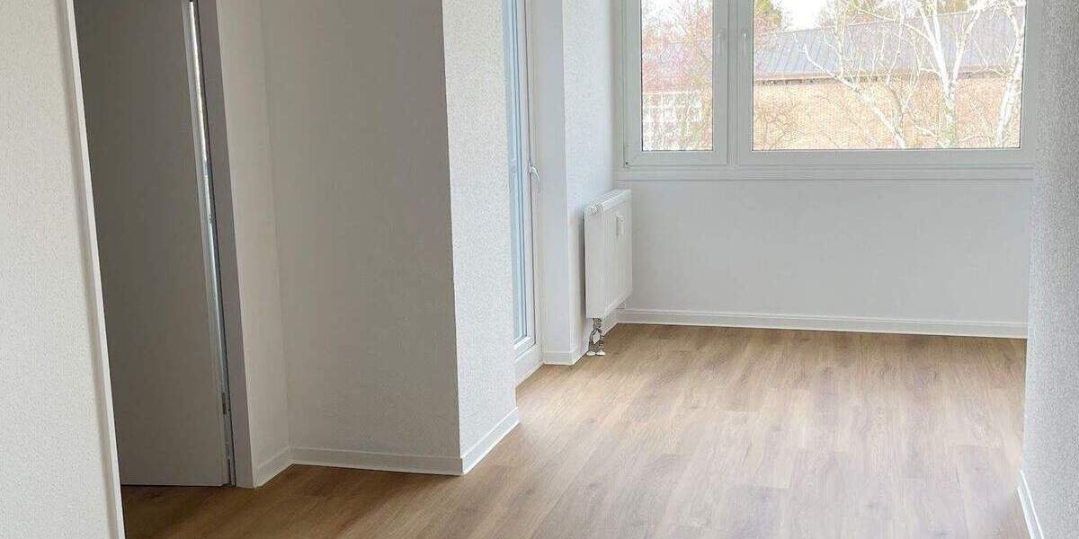 Etagenwohnung Düsseldorf Holthausen - 2 Zimmer, 43 m&sup2;, 550&euro; | Angebot:25459106