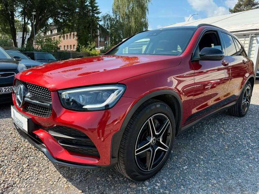 GLC 220