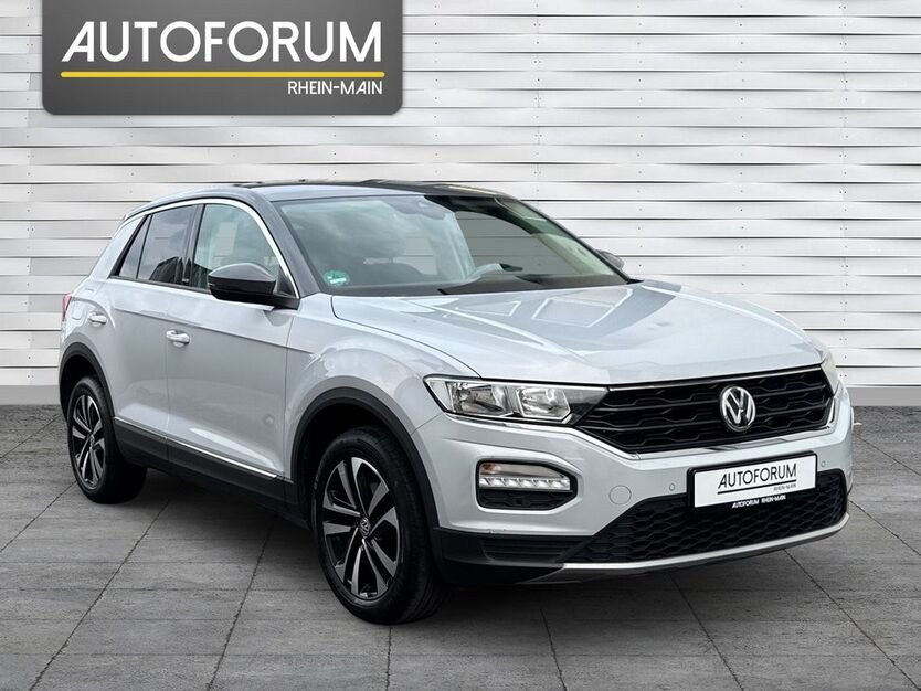 VW T-Roc 89.327 km 17.980 € Dietzenbach 63128