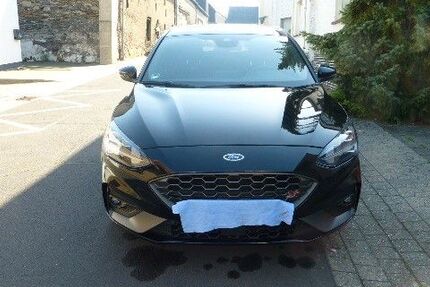 Ford Focus 63.200 km 17.950 &euro; Düngenheim 56761