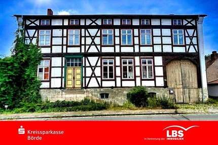 Haus zum Kaufen in Aderstedt 227.000 € 360 m² 10 zimmer