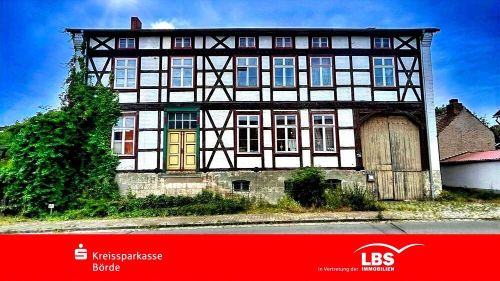 Haus zum Kaufen in Aderstedt 227.000 € 360 m² 10 zimmer