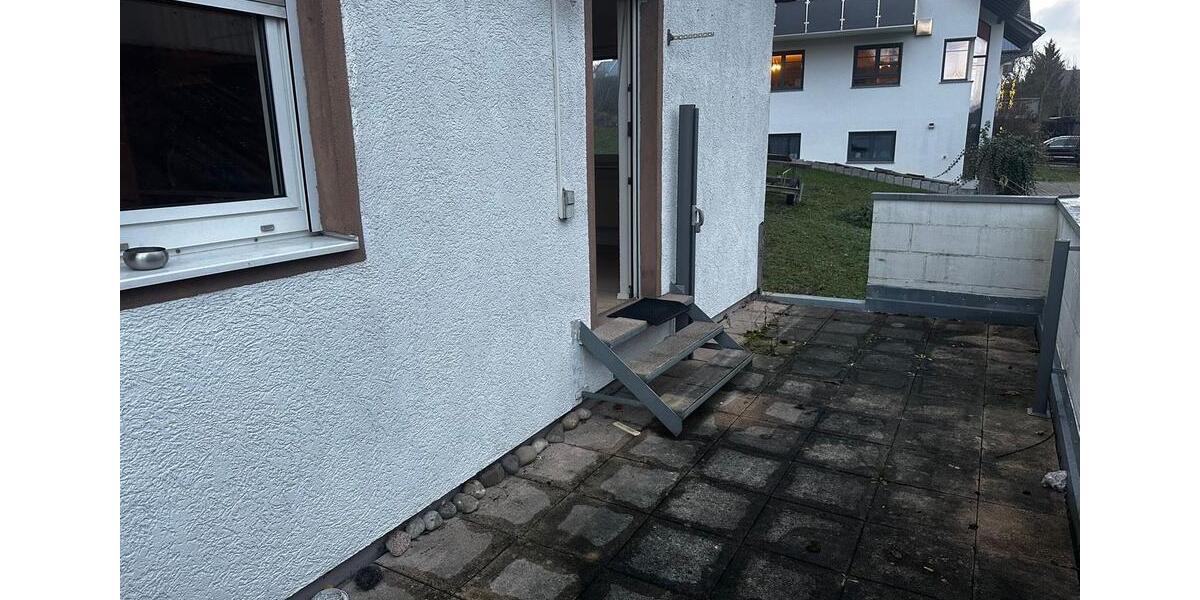Maisonettenwohnung Oberndorf am Neckar - 4.5 Zimmer, 120 m&sup2;, 1.000&euro; | Angebot:26228307