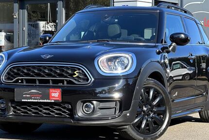 Mini Countryman SE (Cooper) 87.806 km 18.999 &euro; Hechingen 72379