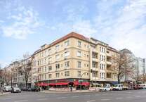 Wohnung zum Mieten in Berlin 1.125 € 45 m²