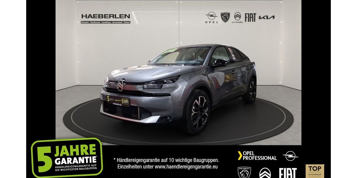 Citroen C4 3.990 km 23.890 &euro; Kempten 87435