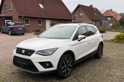 Seat Arona 159.000 km 9.900 &euro; Salzgitter 38228