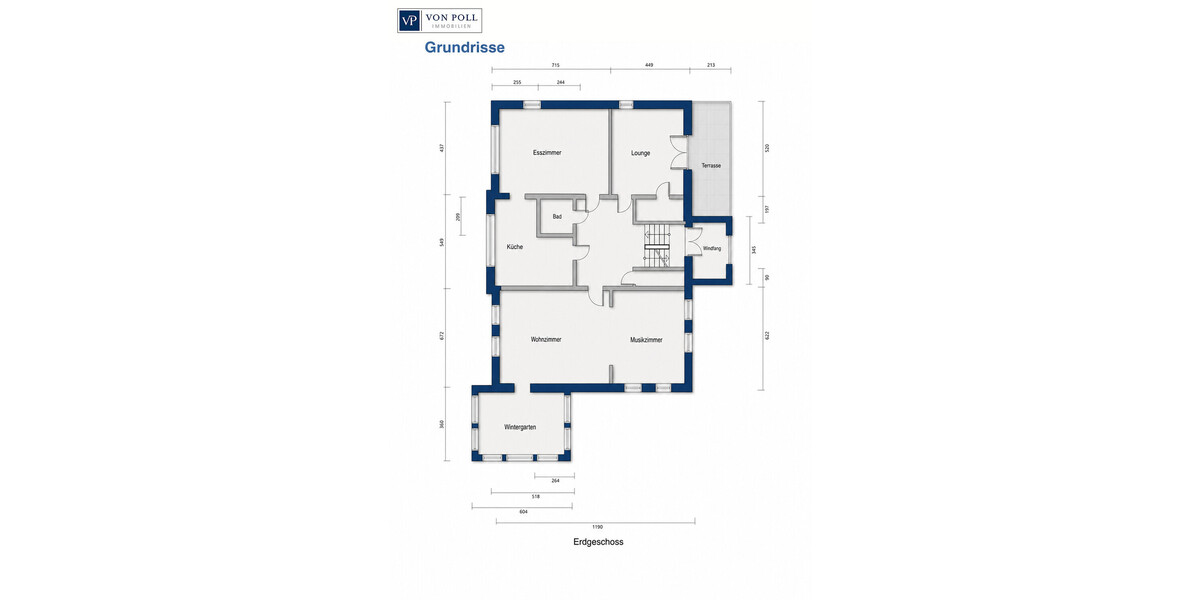 **Provisionsfrei** Haus mit viel Platz für Freizeit und Gewerbe - Einfamilienhaus Strasburg | Angebot:26900662