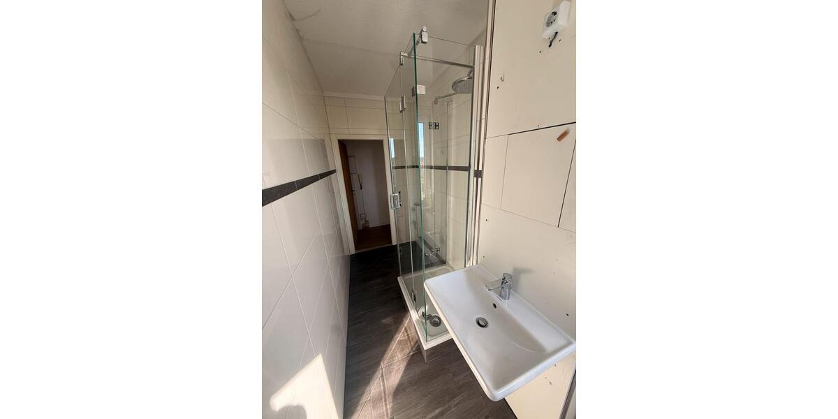 Etagenwohnung Coswig - 1 Zimmer, 50 m&sup2;, 450&euro; | Angebot:26288746