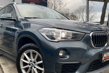 BMW X1 131.450 km 13.890 &euro; Hannover 30453