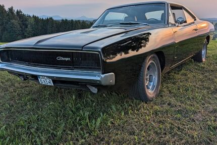 Dodge Charger 99.999 km 75.000 &euro; Biessenhofen 87640