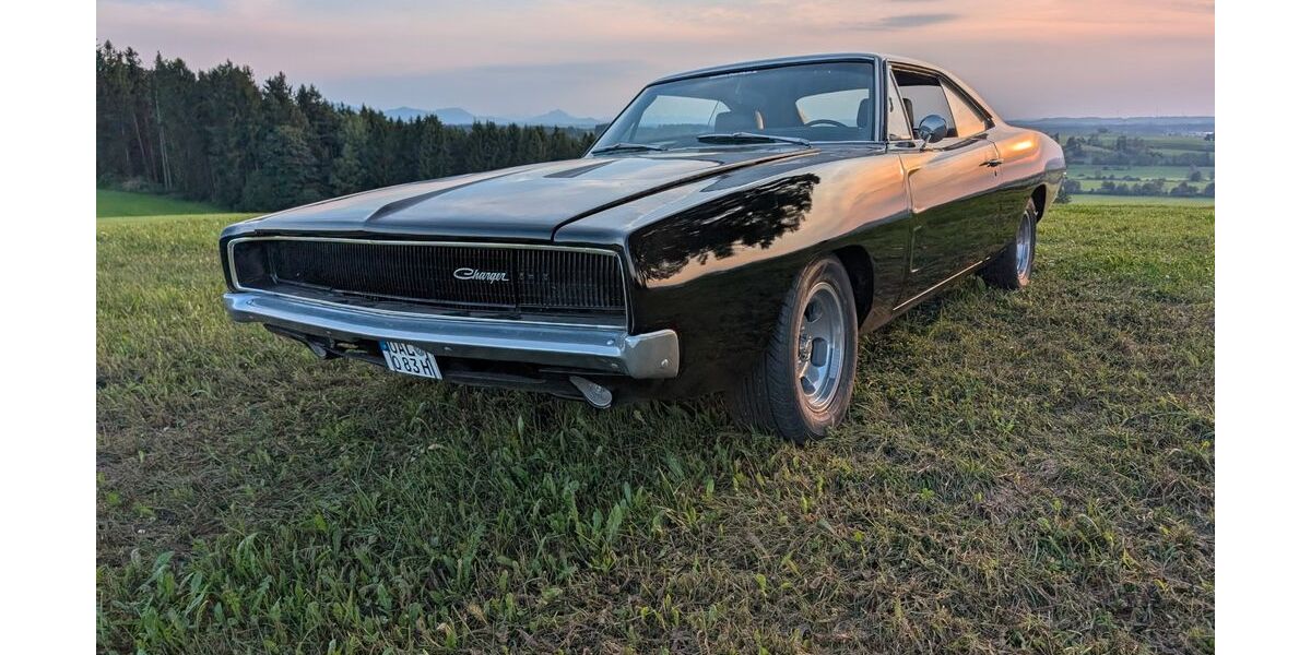 Dodge Charger 99.999 km 75.000 &euro; Biessenhofen 87640