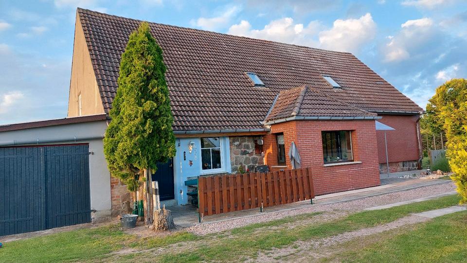 Einfamilienhaus Demmin - 5 Zimmer, 150 m&sup2;, 200.000&euro; | Angebot:21174850