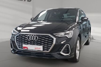 Audi Q3 79.612 km 27.230 € Wolfhagen 34466