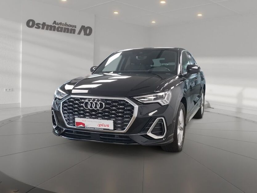 Audi Q3 79.612 km 27.230 € Wolfhagen 34466
