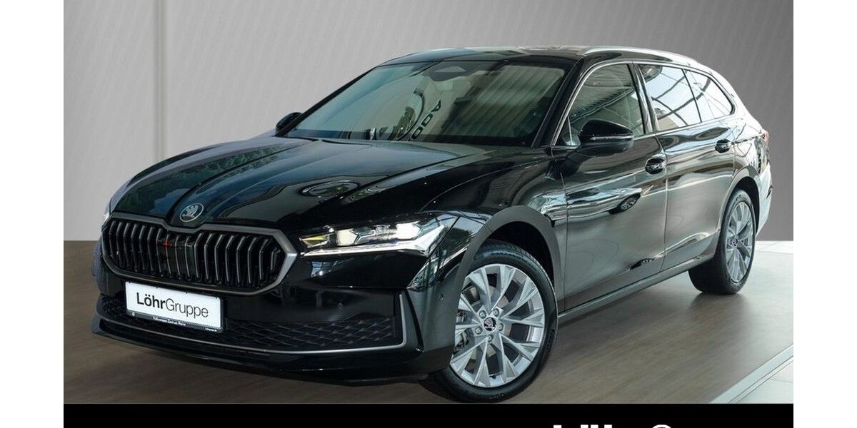 Skoda Superb 9.999 km 38.990 &euro; Wiesbaden 65189