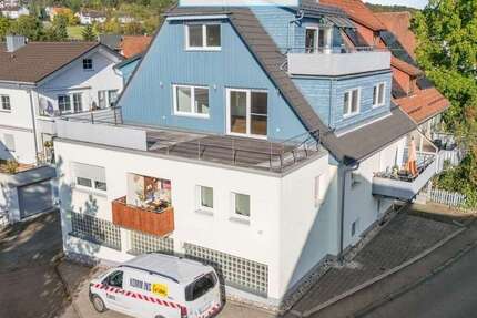 Haus Markdorf - 8 Zimmer, 283 m&sup2;, 890.000&euro; | Angebot:25200972