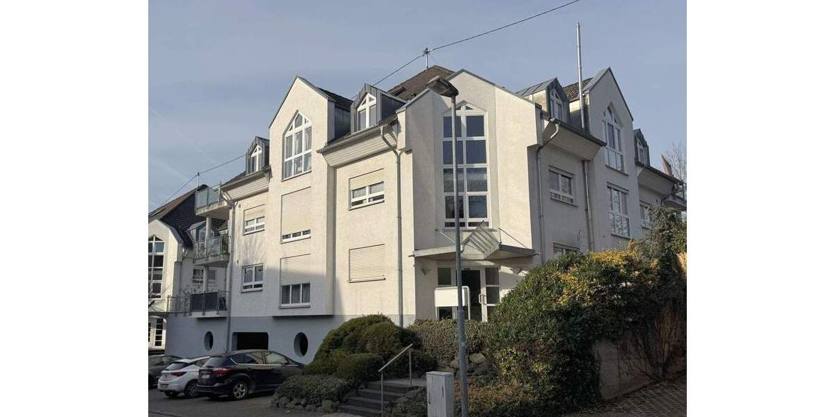 Etagenwohnung Vallendar - 4 Zimmer, 121 m&sup2;, 480.000&euro; | Angebot:25820457