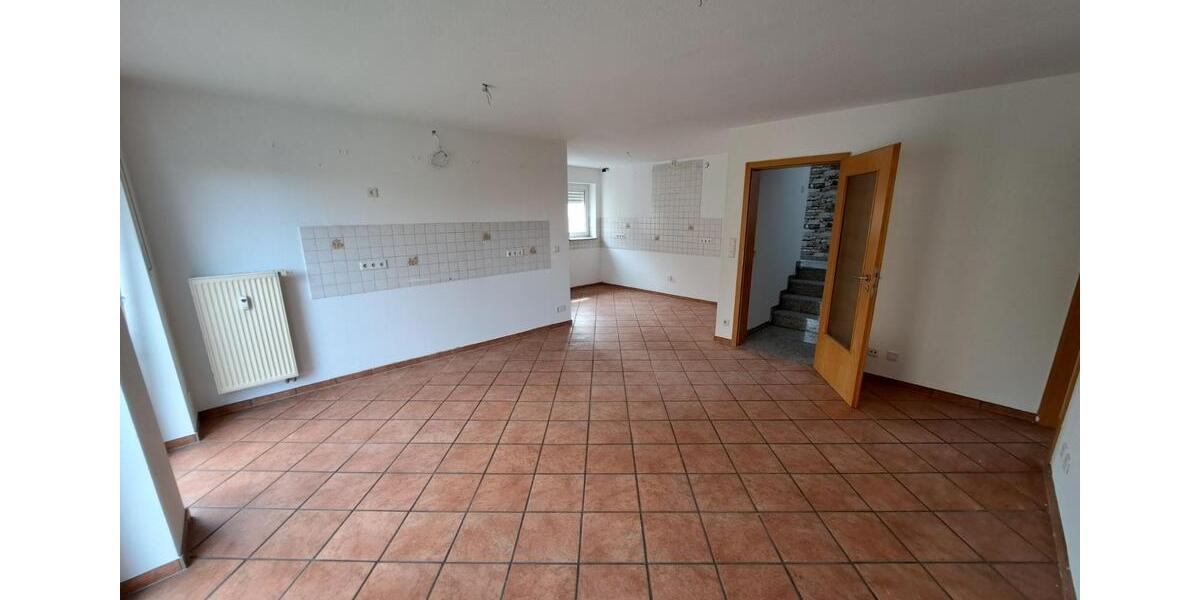 Maisonettenwohnung Gütersloh Isselhorst - 5 Zimmer, 150 m&sup2;, 1.250&euro; | Angebot:25061940