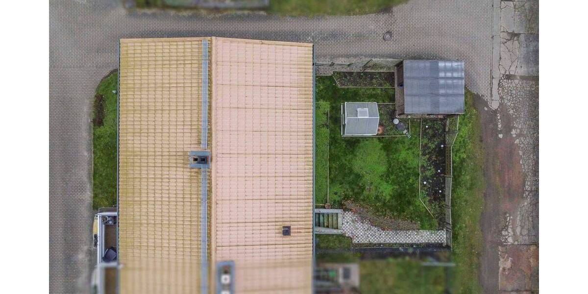 Reihenendhaus Lüssow Karow - 6 Zimmer, 133 m&sup2;, 130.000&euro; | Angebot:26799231