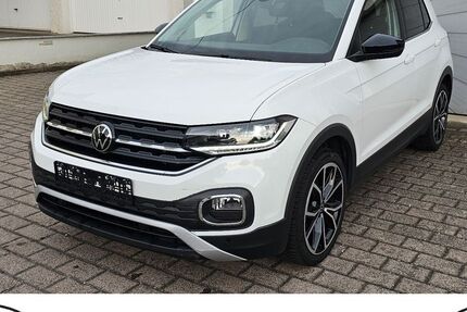 VW T-Cross 43.173 km 19.850 &euro; Ravensburg 88214