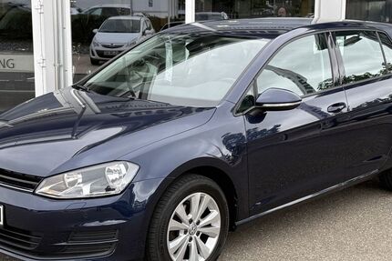 VW Golf 100.600 km 10.890 &euro; Trossingen 78647