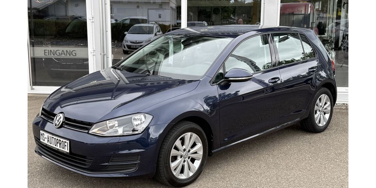 VW Golf 100.600 km 10.890 &euro; Trossingen 78647