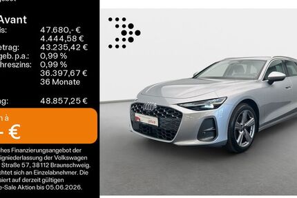Audi A6 23.378 km 47.680 &euro; Bad Nauheim 61231