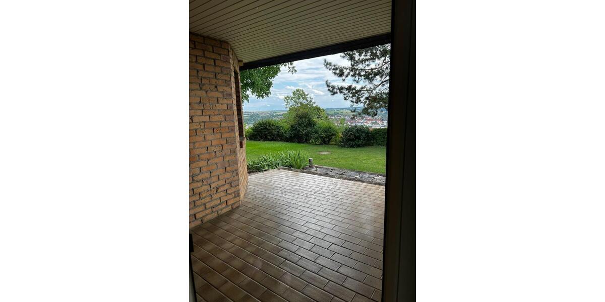 Einfamilienhaus Herbrechtingen - 6 Zimmer, 200 m&sup2;, 1.950&euro; | Angebot:25259012