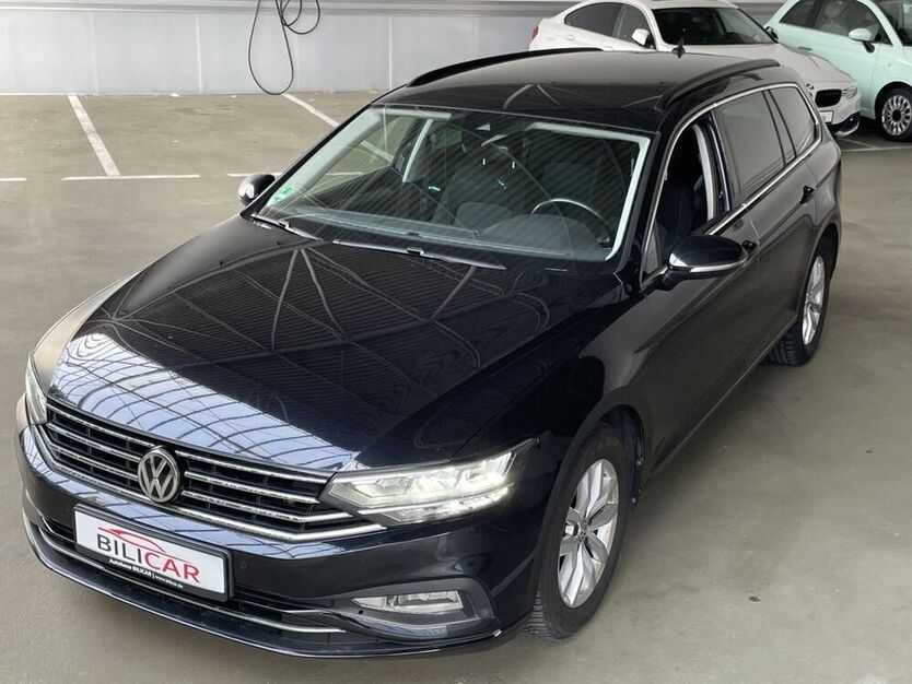 Passat