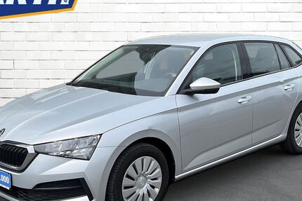 Skoda Scala 71.223 km 12.990 &euro; Amt Wachsenburg OT Thörey 99334
