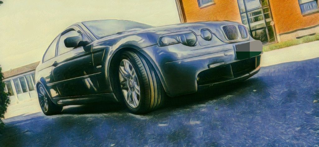 BMW 320 376.220 km 2.810 € Deining 92364
