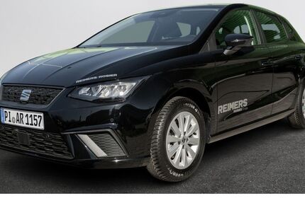 Seat Ibiza 3.500 km 22.800 &euro; Pinneberg 25421