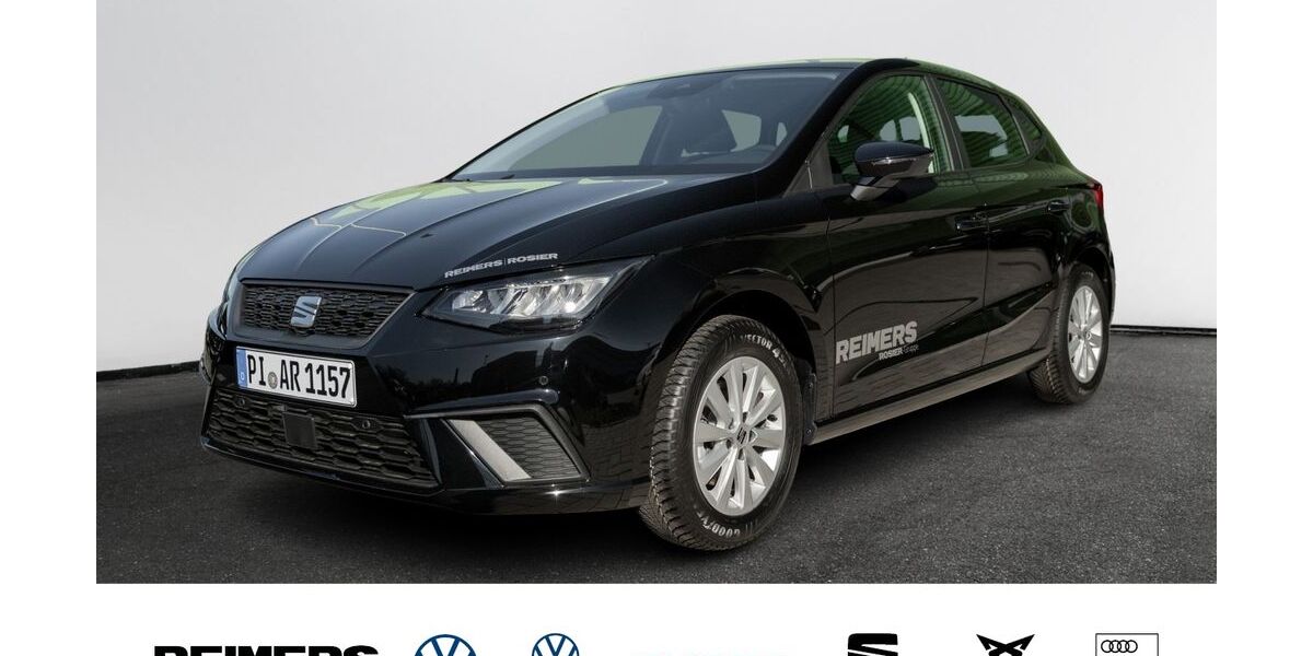 Seat Ibiza 3.500 km 22.800 &euro; Pinneberg 25421