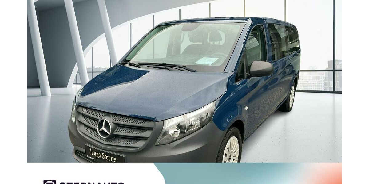 Mercedes-Benz Vito 48.140 km 30.863 &euro; Ludwigsfelde 14974