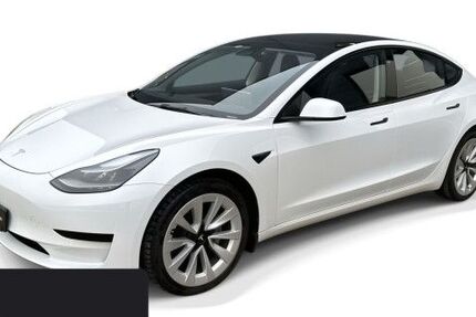 Tesla Model 3 48.460 km 25.300 &euro; Hannover 30519