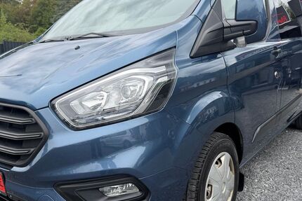Ford Transit Custom 188.153 km 14.590 &euro; Ronshausen 36217
